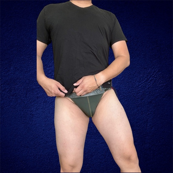Men’s Briefs - Picture 1 of 3